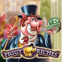 Reseña de Piggy Riches 