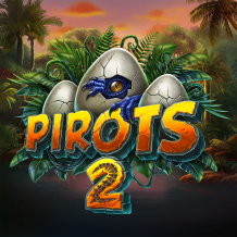 Reseña de Pirots 2 