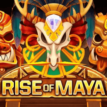 Reseña de Rise of Maya 