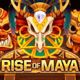 Reseña de Rise of Maya 