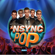 Reseña de NSYNC POP 