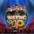 Reseña de NSYNC POP 