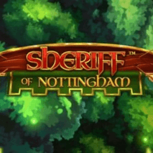 Reseña de Sheriff of Nottingham 