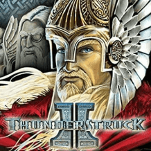 Reseña de Thunderstruck II 