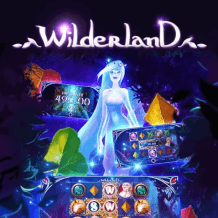 Reseña de Wilderland 