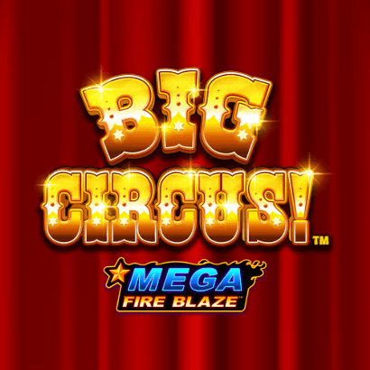 Reseña de Mega Fire Blaze: Big Circus! 
