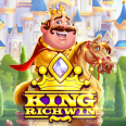 Reseña de King Richwin 