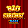 Reseña de Mega Fire Blaze: Big Circus! 