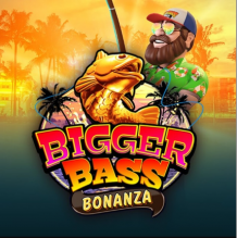 Reseña de Bigger Bass Bonanza 