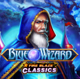 Reseña de Fire Blaze: Blue Wizard 
