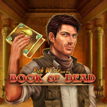 Reseña de Book of Dead 