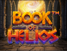 Reseña de Book Of Helios 