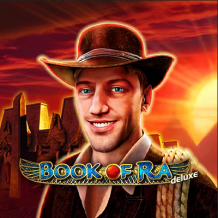 Reseña de Book of Ra Deluxe 