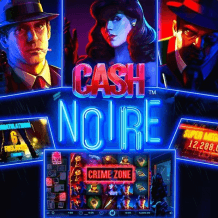 Reseña de Cash Noire 