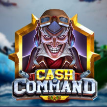 Reseña de Cash Of Command 