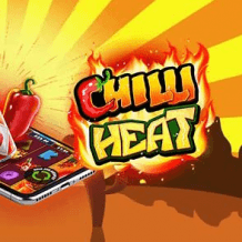Reseña de Chilli Heat 