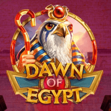 Reseña de Dawn of Egypt 