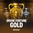 Reseña de Divine Fortune Gold 