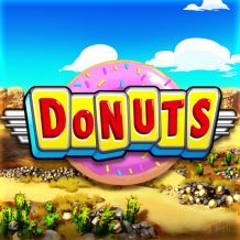 Reseña de Donuts 
