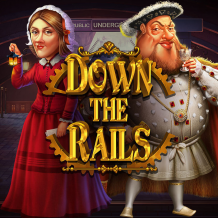 Reseña de Down the Rails 