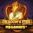 Reseña de Dragon’s Fire Megaways 