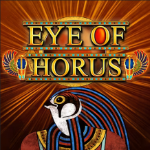 Reseña de Eye of Horus 