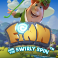 Reseña de Finn and the Swirly Spin 