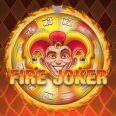 Reseña de Fire Joker 