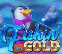 Reseña de Fishin’ For Gold 