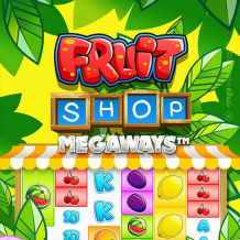 Reseña de Fruit Shop MegaWays 