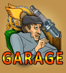 Reseña de Garage 
