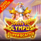 Reseña de Gates of Olympus Super Scatter 