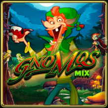 Reseña de Gnomos Mix 