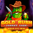 Reseña de Gold Rush with Johnny Cash 