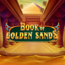 Reseña de Book Of Golden Sands 
