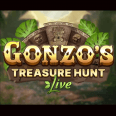 Reseña de Gonzo’s Treasure Hunt 