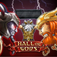 Reseña de Hall of Gods 