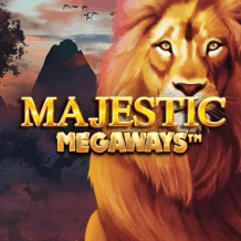 Reseña de Majestic Megaways 