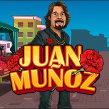 Reseña de Juan Muñoz 