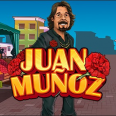 Reseña de Juan Muñoz 