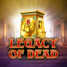 Reseña de Legacy of Dead 