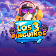 Reseña de Los 3 Pingüinos 