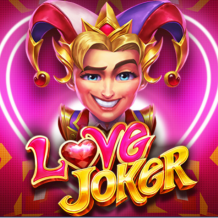 Reseña de Love Joker 