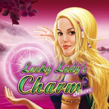 Reseña de Lucky Lady's Charm Deluxe 
