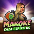 Reseña de Makoke Caza-Espíritus 