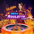 Reseña de Ruleta Mega Fire Blaze Live 