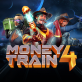 Reseña de Money Train 4 