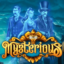 Reseña de Mysterious 