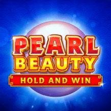 Reseña de Pearl Beauty: Hold and Win 