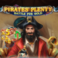 Reseña de Pirates Plenty Battle for Gold 